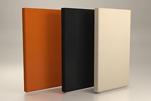 DMD Acoustic Panels