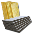 Acoustic Insulation & Materials