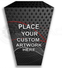 Custom Art Bass Traps Custom Art Bass Traps
