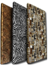 Decorative Acoustic Panels