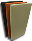 DMD Acoustic Panels