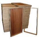 Wood Frames