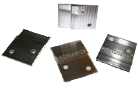 Installation Hardware