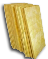 Ownens-Corning Acoustic Insulation