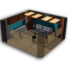Studio Control Room Packages