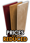 Suede Acoustic Panels