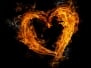 Heart Made Of Fire