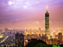 Taiwan Cityscape