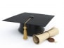 Graduation Cap Diploma