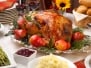 Delicious Roasted Turkey With Savory Vegetables