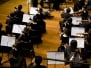 Symphony Concert In Concert Hall In Beijing