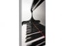 Ready Made 422 - Grand Piano Keys