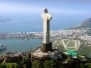 Christ The Redeemer Monument In Rio