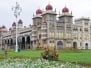 Mysore Palace - India -