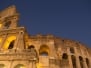 The Coliseum - Long Exposure - Rome - Italy