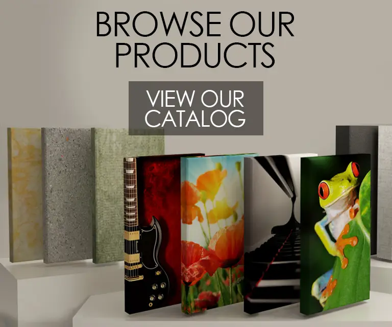 Browse our Products