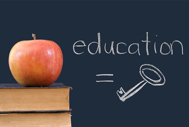 Education and Learning