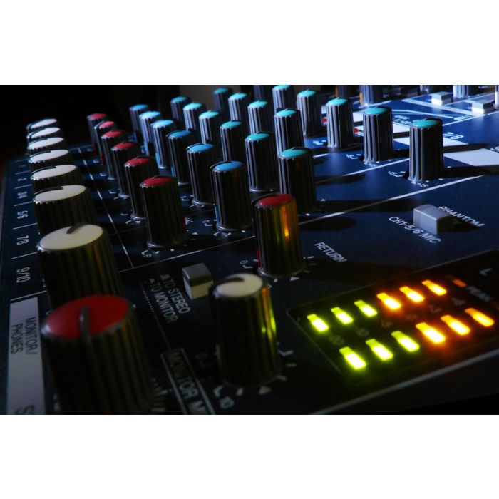 Night Mixer - ID # 11912100