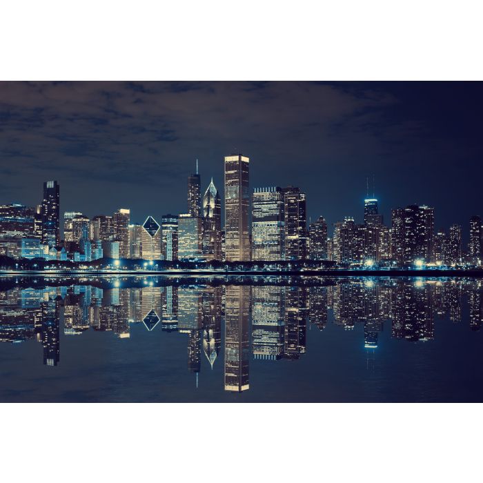 Chicago - ID # 207683059 Chicago - ID # 207683059