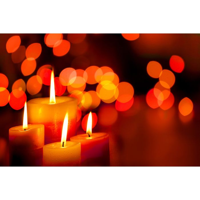 Candles - ID # 22398798