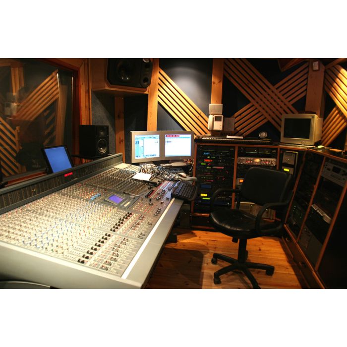 Recording Studio - ID # 2254903