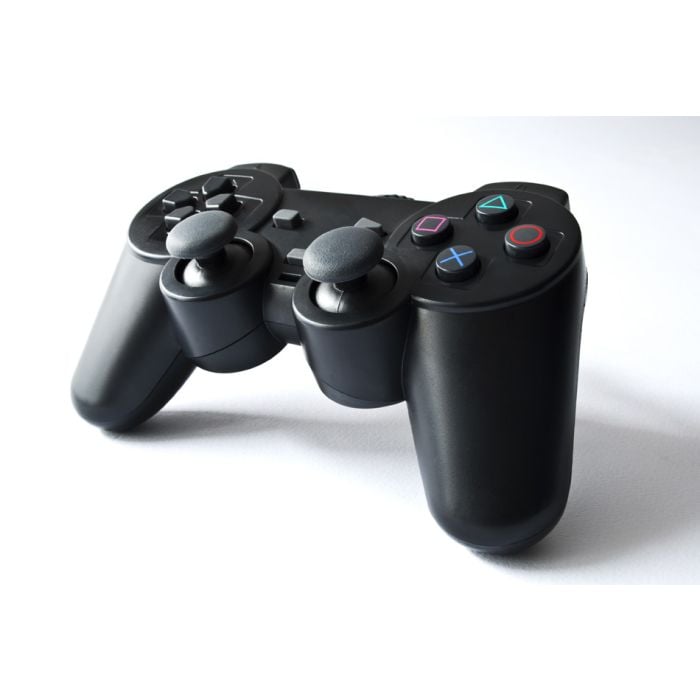 Dual-Shock Controller - ID # 22641528