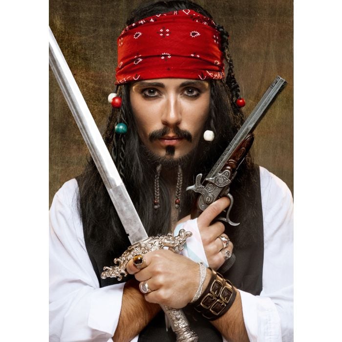 Pirate - ID # 33431461