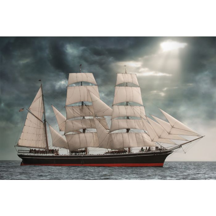 Windjammer - ID # 44021202