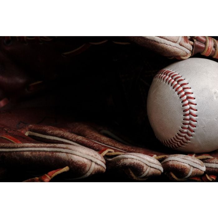 Baseball - ID # 44356005