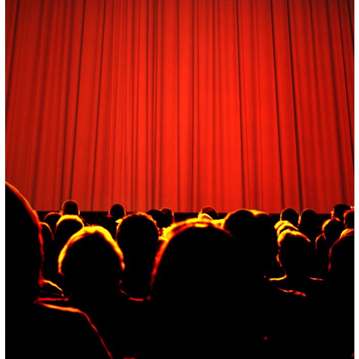 Business Audience - ID # 5117029