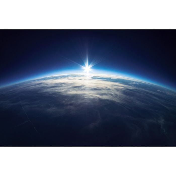 Near Space Photography - 20Km Above Ground - ID # 55682649