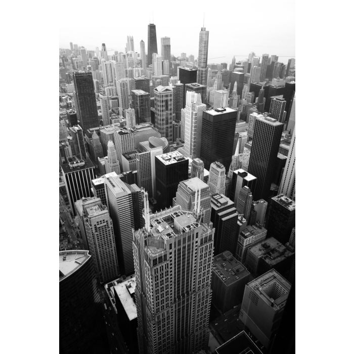 Top view photography of the city and the buildings - ID # 607362590 Top view photography of the city and the buildings - ID # 607362590