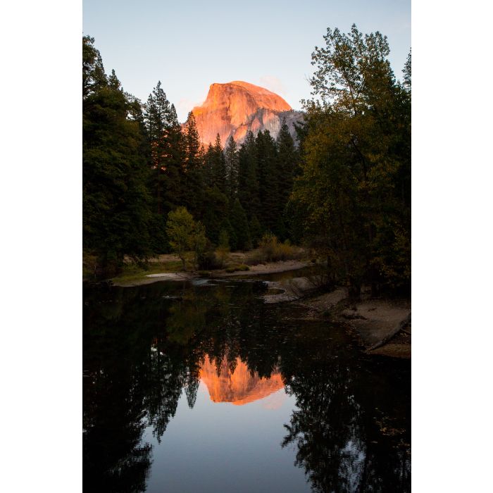 Half Dome - ID # 785991853 Half Dome - ID # 785991853