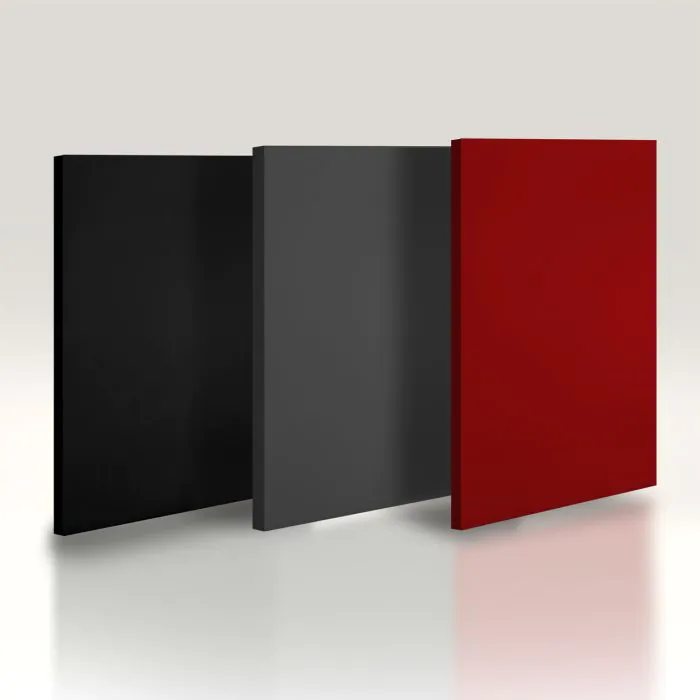 DMD 321 Acoustic Panels | Premium Soundproof Panels for Clear