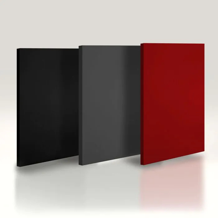 あゆたんページ DMD 321 Acoustic Panels | Premium Soundproof Panels for Clear