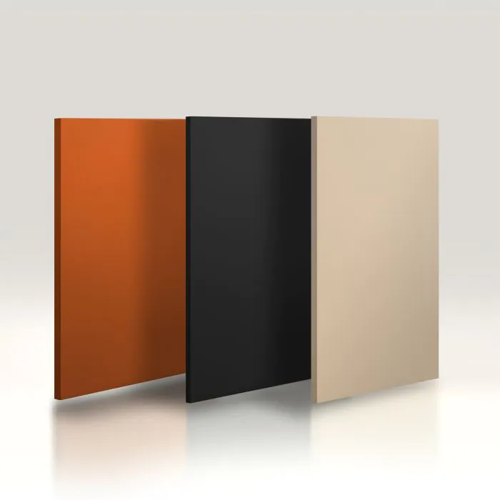 4 Pack - Akoestische Hoek Bass Trap | 50x50cm | Audio Soundproofing Record Studio Treatment | Absorptie - Diffusie - Reflectie | (x4 Pulse-100mm, Wit glanzend kunststof 4 Pack - Akoestische Hoek Bass Trap | 50x50cm | Audio Soundproofing Record Studio Treatment | Absorptie - Diffusie - Reflectie | (x4 Pulse-100mm, Wit glanzend kunststof