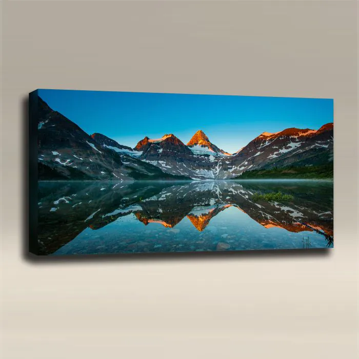 Ready-Made 4'x2'x2