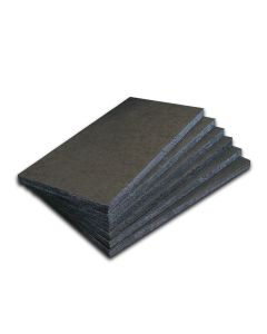 SelectSound&reg; 703 (BLACK) Bundle of 06 PCS Size: 4'x2'x2"