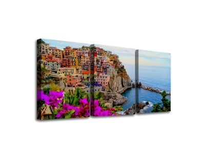 Acoustic ART Panels with Full Color Stock Art - Over 2000 Images Available