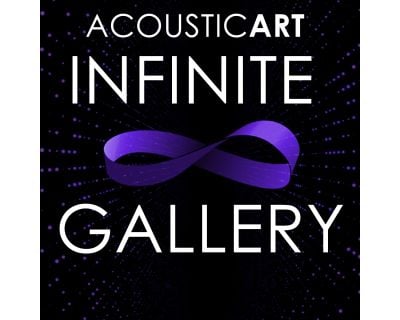 AcousticART INFINITE GALLERY Product