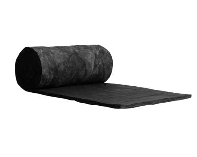SelectSound® 703 (BLACK) Blankets 800 Sq feet - Pack of 4 x Rolls 48