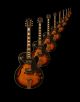Jazz guitar - Hollow body electric guitar - Guitar - Vintage guitar - 
Ibanez fg - ID # 132373478