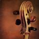 Vintage cello background 2a - ID # 173952434