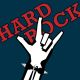 A man's hand showing the Rock and Roll sign Vector illustration - ID # 235301227