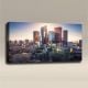 AcousticART Curated Cities Collection #C4L4 Downtown Los Angeles - Size: 48