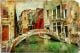 Amazing Venice oil painting - ID # 113049277