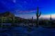 Sunset Over Scottsdale Arizona In The Northern Sonoran Desert - ID # 139742023