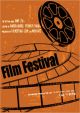 Film Festival Vector Grunge Background - ID # 18867830