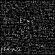 Physics Formulas And Equations - ID # 21178418
