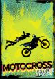 Green Motocross Extreme Sports Poster - ID # 22466155